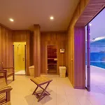 Βίλα Diamondhouse & Wellness *