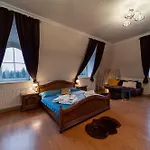 Diamondhouse & Wellness Villa