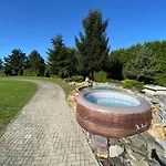 Villa Diamondhouse & Wellness Kolín