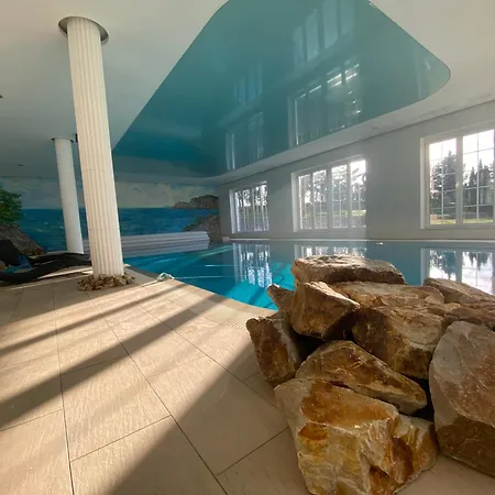 Diamondhouse & Wellness *