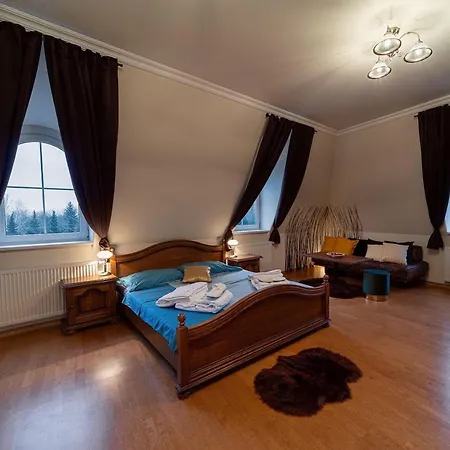 Diamondhouse & Wellness فيلة