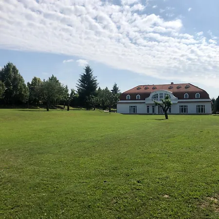 Villa Diamondhouse & Wellness