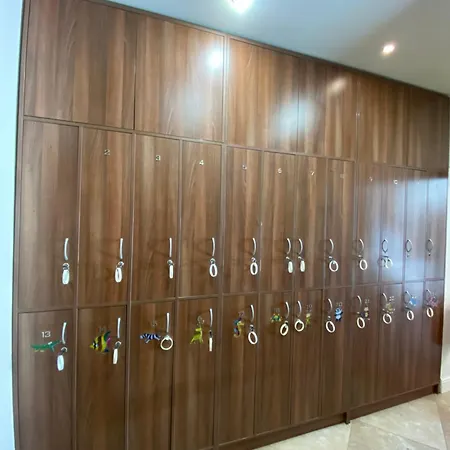 Villa Diamondhouse & Wellness Kolín