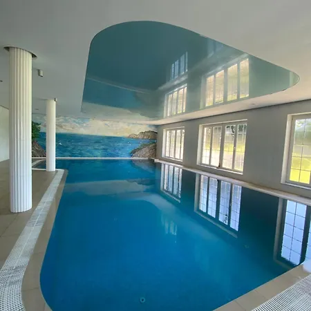 Diamondhouse & Wellness كولين