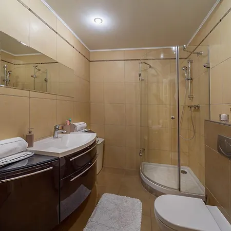 Villa Diamondhouse & Wellness