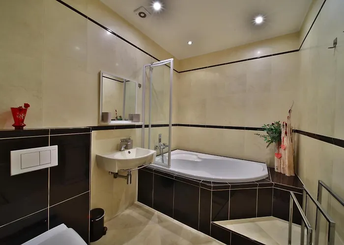 Villa Diamondhouse & Wellness *