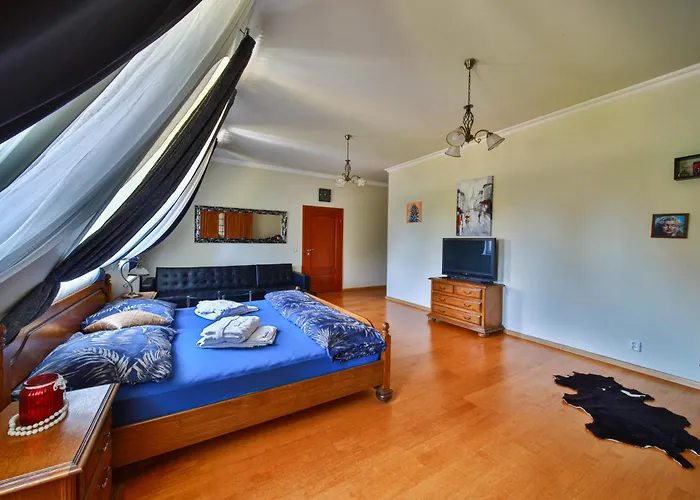 Diamondhouse & Wellness Kolín