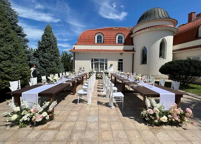 Diamondhouse & Wellness Kolín