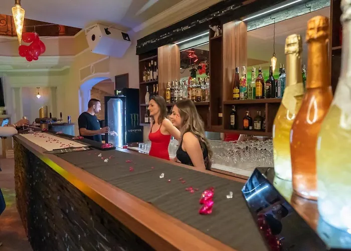 Diamondhouse & Wellness Kolín