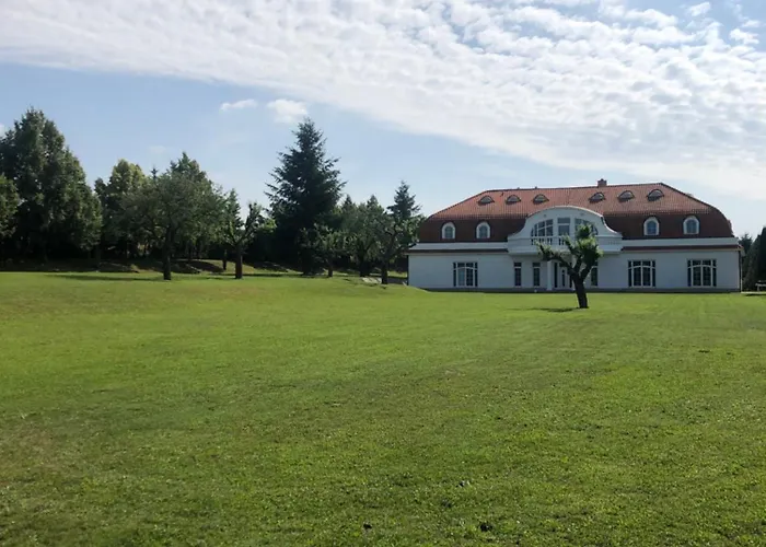 Villa Diamondhouse & Wellness