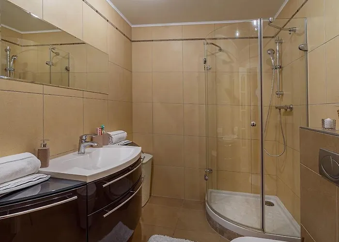Villa Diamondhouse & Wellness