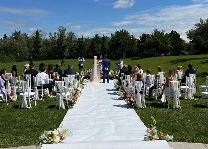 Diamondhouse & Wellness Villa Kolín